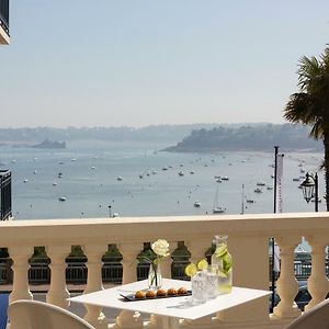 Hotel Barriere Le Grand Hotel Dinard